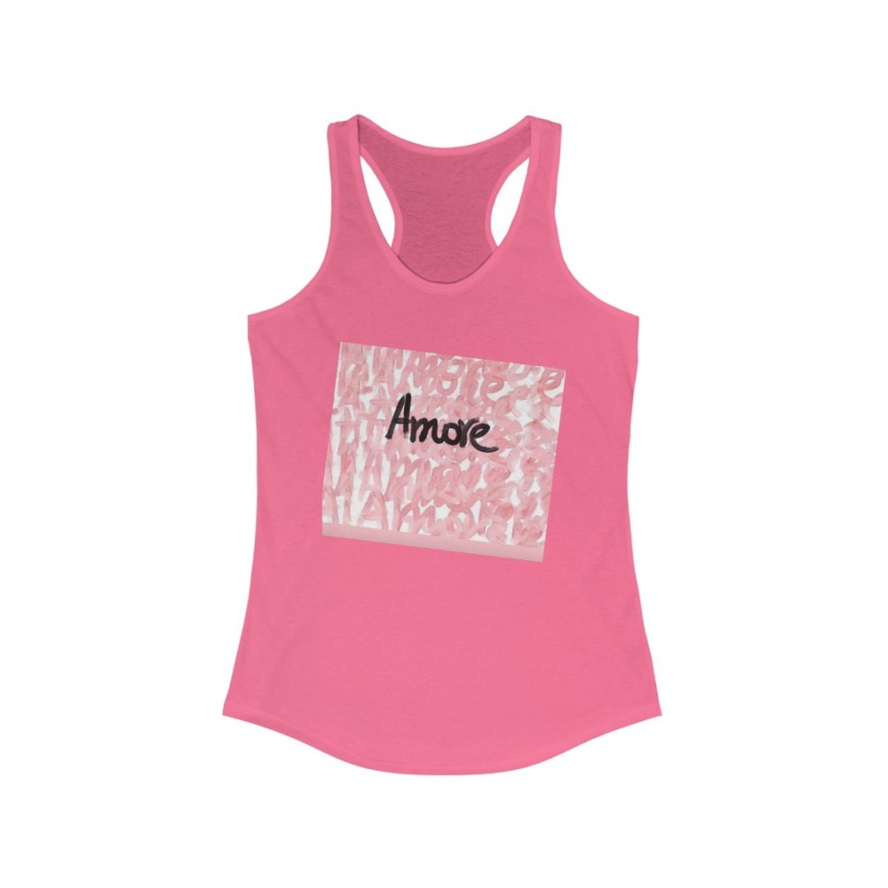 Amour short set
